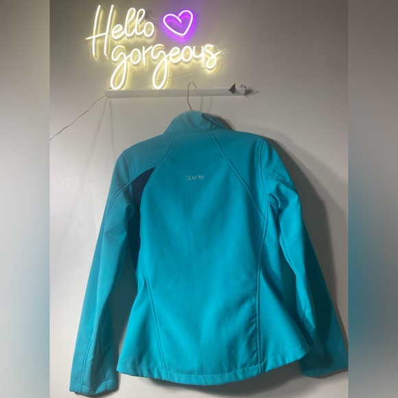 SPYPER JACKET - Picture 3 of 8